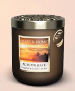 Lumanare parfumata - Small Candle - Autumn Haze