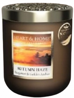 Lumanare parfumata - Small Candle - Autumn Haze