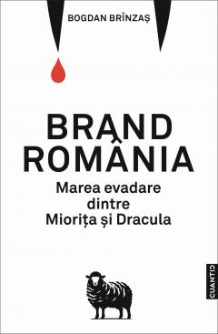 Brand Romania