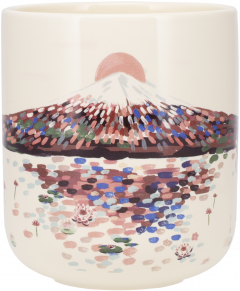 Cana - Fleurs de Fuji