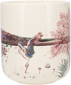 Cana - Fleurs de Fuji