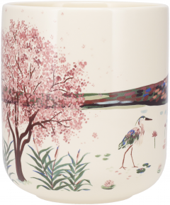 Cana - Fleurs de Fuji