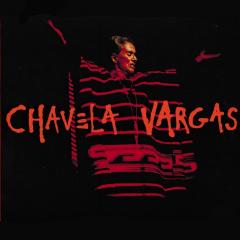 Chavela Vargas (Vinyl, 45 RPM)