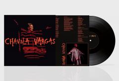 Chavela Vargas (Vinyl, 45 RPM)