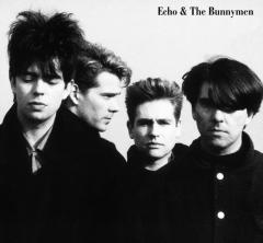 Echo & The Bunnymen
