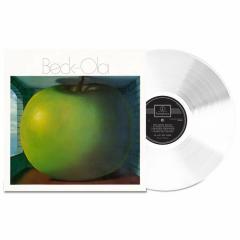 Beck-Ola - White Vinyl