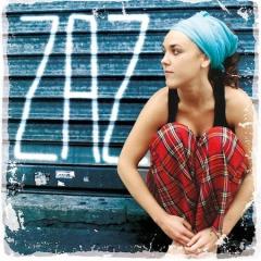 Zaz - Vinyl