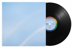 Never Enough - Vinyl