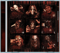 Slipknot (25th Anniversary Edition)