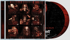 Slipknot (25th Anniversary Edition)