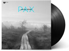Arvo Part: Pax - Vinyl