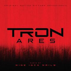 Tron: Ares (Soundtrack) - Vinyl
