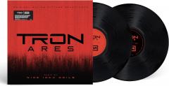 Tron: Ares (Soundtrack) - Vinyl