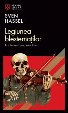 Legiunea blestematilor