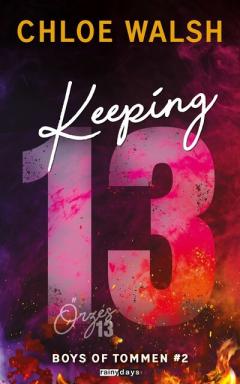 Orzes 13 - Keeping 13