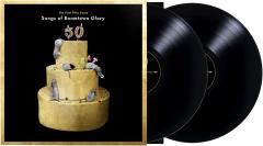 The First 50 Years: Songs Of Boomtown Glory - Vinyl