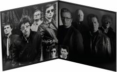 The First 50 Years: Songs Of Boomtown Glory - Vinyl