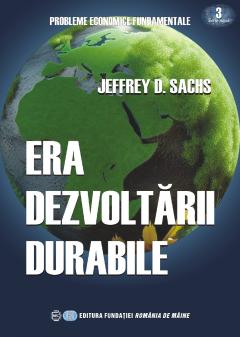 Era dezvoltarii durabile