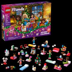 LEGO Friends - Advent Calender 2025 (42668)