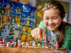 LEGO Friends - Advent Calender 2025 (42668)