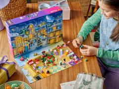 LEGO Friends - Advent Calender 2025 (42668)