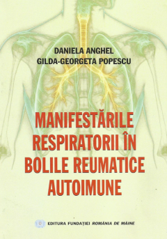 Manifestarile respiratorii in bolile reumatice autoimune