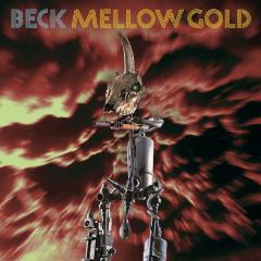 Mellow Gold - Vinyl