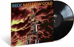 Mellow Gold - Vinyl