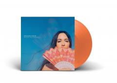 Golden Hour (Neon Orange Vinyl)