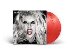 Born This Way (Red Vinyl)