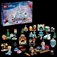 LEGO Disney - Advent Calender 2025 (43273)