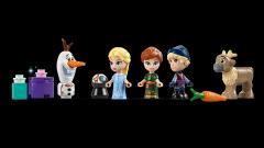 LEGO Disney - Advent Calender 2025 (43273)