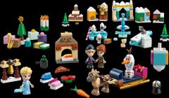 LEGO Disney - Advent Calender 2025 (43273)
