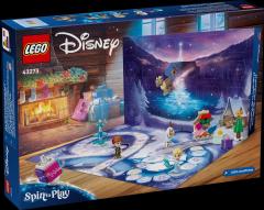LEGO Disney - Advent Calender 2025 (43273)