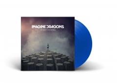 Night Visions (Blue Vinyl)