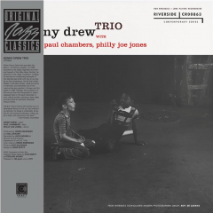 Kenny Drew Trio - Vinyl
