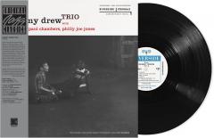 Kenny Drew Trio - Vinyl