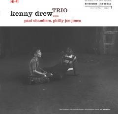 Kenny Drew Trio - Vinyl