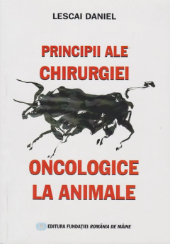 Principii ale chirurgiei oncologice la animale