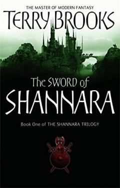 The Sword Of Shannara - The Shannara Chronicles