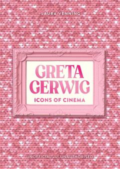 Icons of Cinema: Greta Gerwig