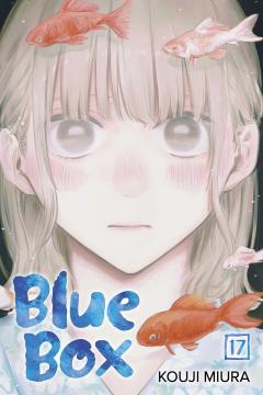 Blue Box - Volume 17