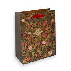 Punga cadou - Festive Star - Large