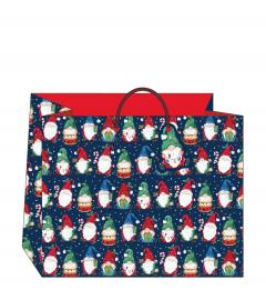 Punga cadou - Going Gnome - Large