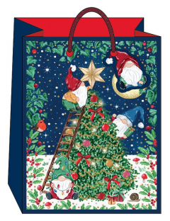 Punga cadou - Going Gnome - Mediu