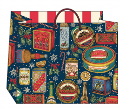 Punga cadou - Penny Lane - Large