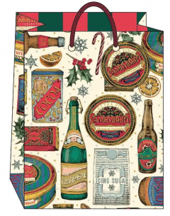 Punga cadou - Camembert - Mediu