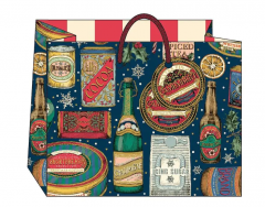 Punga cadou - Penny Lane - Mediu