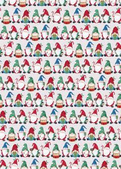 Hartie de impachetat - Penny Lane