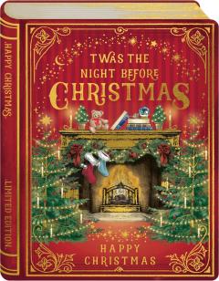 Felicitare - Santa (3 modele - pret pe bucata)